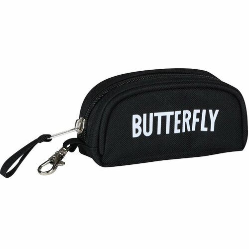 фото Чехол для мячей ball case 3b butterfly, black