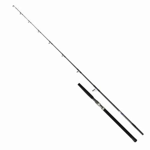 фото Ecooda, спиннинг surprise popping ii 862s (2.59m 100-200g. 4-8pe)