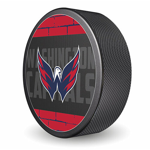 фото Шайба rubena nhl 2023 washington capitals