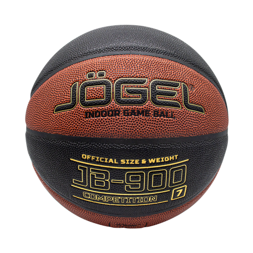 фото Мяч баскетбольный jögel jb-900 №7 new (7) jogel