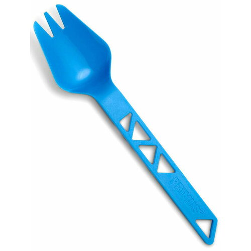 фото Ложка-вилка primus trailspork tritan blue