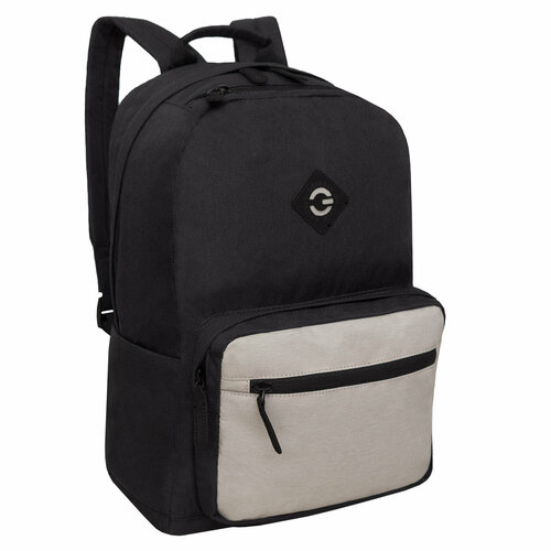 фото Классический мужской городской рюкзак: легкий, практичный, вместительный rql-318-1/8 foshan comfort trading co ltd
