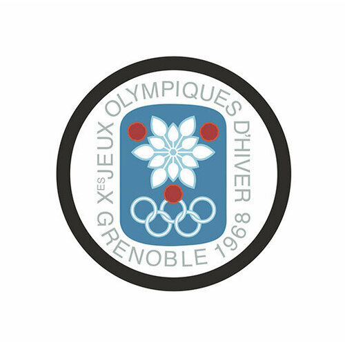 фото Шайба rubena ои 1968 grenoble