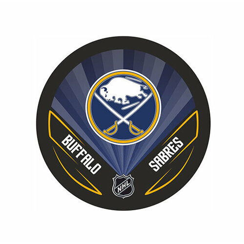 фото Шайба rubena nhl 2022 buffalo sabres