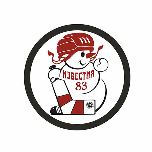 фото Шайба rubena известия 83
