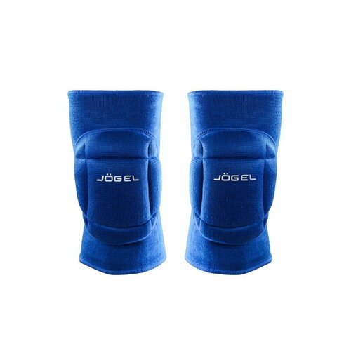 фото Наколенники волейбольные jogel soft knee синий (s)