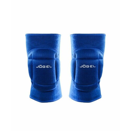 фото Наколенники волейбольные jogel soft knee синий (s)