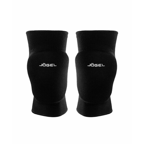 фото Наколенники волейбольные jogel flex knee черный (s)