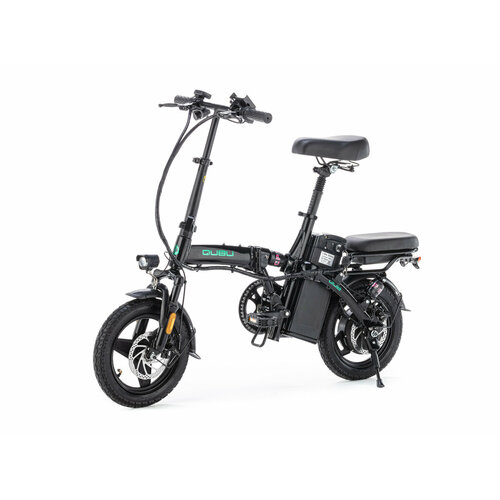 фото Электровелосипед e-not compact lux 48v20a m motax