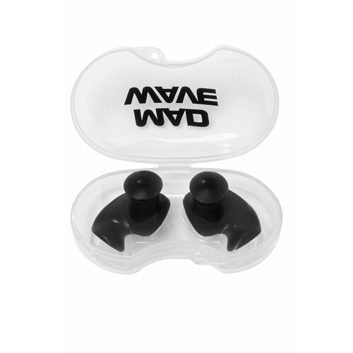 фото Беруши силиконовые ergo ear plug mad wave