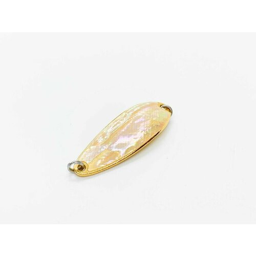фото Блесна smith pure shell ii 3,5гр. 01g