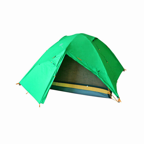 фото Палатка снаряжение: дракон ( i ) (светло-зеленый яркий)