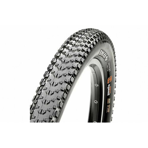 фото Покрышка maxxis ikon 27.5x2.20 черный 2.2"