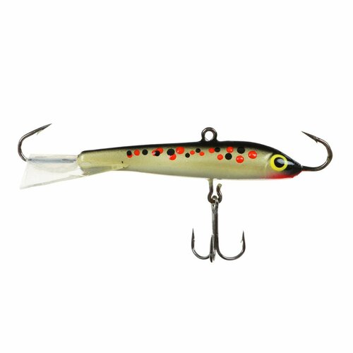 фото Приманка балансир allvega fishing master, 20 г, 7 см, цвет т45, форель