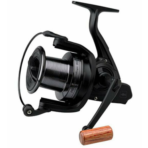 фото Катушка prologic avenger xd with sst handle spare spool 7000fd. подш.5+1bb.4.1:1 вес 628г. 76026/281183