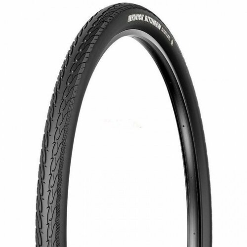 фото Kenda велопокрышка kenda 700*38c, k-1068, -kwick bitumen-, 30 tpi, дорожная, черная