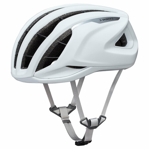 фото Шлем specialized s-works prevail 3 white, белый m