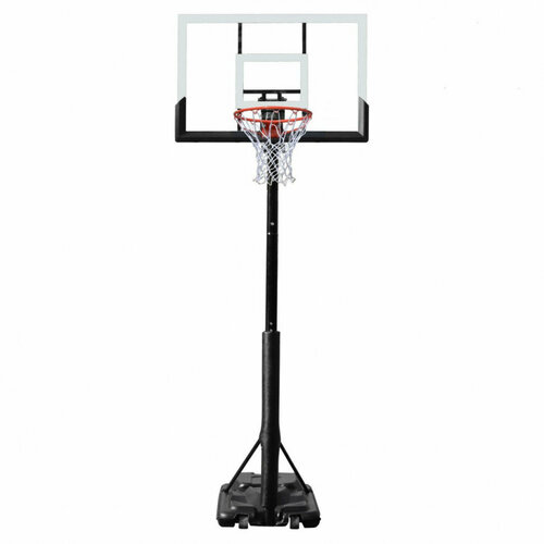 фото Баскетбольная мобильная стойка dfc stand56p