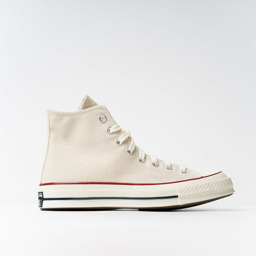 фото Кроссовки converse, размер 8,5 us, желтый, бордовый