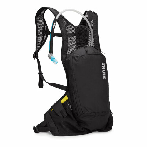 фото Велорюкзак с гидратором thule vital hydration pack 3l tvhp203 black (3204150)