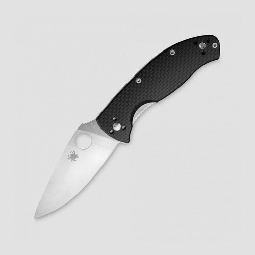 фото Нож складной «tenacious», 8,6 см c122cfp spyderco