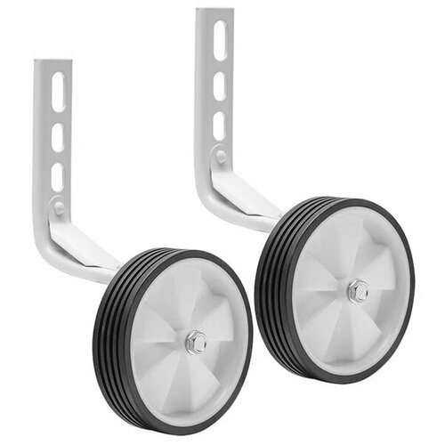 фото Дополнительные колеса для велосипеда 12 hl-tw15 new (item:020) stels