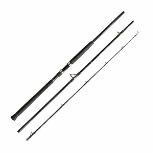 фото Удилище спиннинговое shimano coltsniper ltd s100h-3
