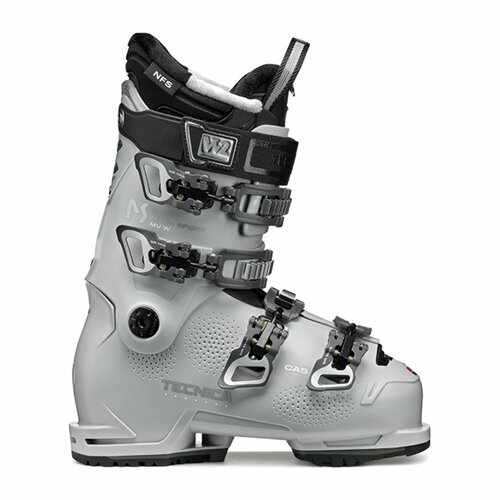 фото Горнолыжные ботинки tecnica mach sport mv 85 w gw cool grey
