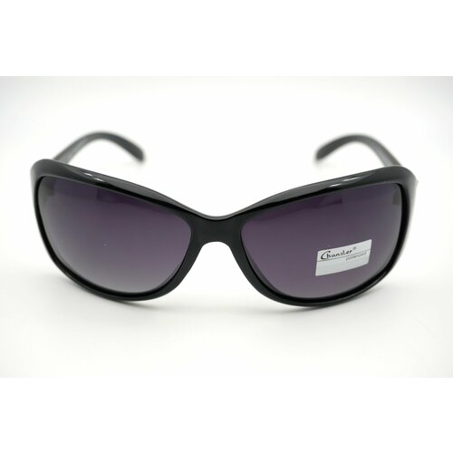 фото Солнцезащитные очки chansler, черный