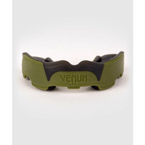 фото Капа venum predator mouthguard хаки черная