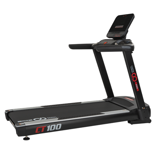 фото Беговые дорожки cardiopower беговая дорожка cardiopower pro ct100