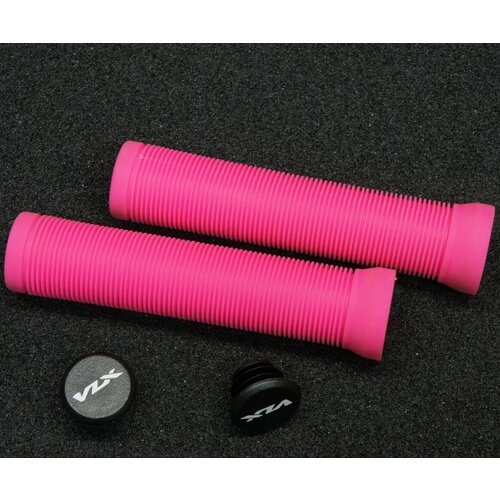 фото Грипсы vlx g-52 soft