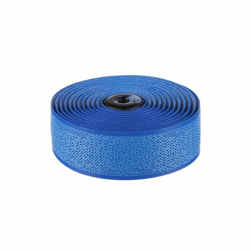 фото Обмотка для руля lizard skins dsp bar tape 2.5 mm cobalt blue