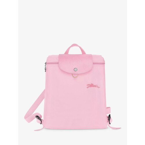 фото Рюкзак longchamp le pliage, розовый