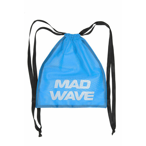 фото Мешок dry mesh bag mad wave