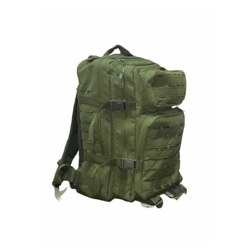 фото Тактический военный рюкзак шторм/ранец городской походный 40 литров