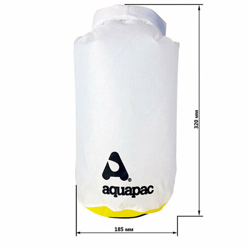 фото Водонепроницаемый гермомешок aquapac 002 - packdivider drysack - 2l