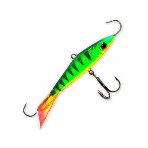 фото Балансир pliant vertical jig 32 gr. цвет 12 shark