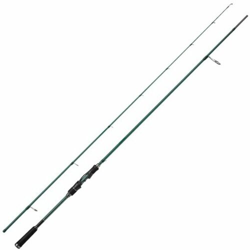 фото Abu garcia, спиннинг spike x finesse jigging 802, 5-25г