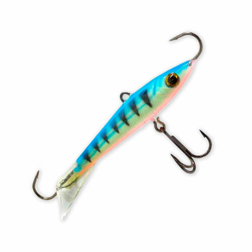 фото Балансир pliant vertical jig 21 gr. цвет 16 shark