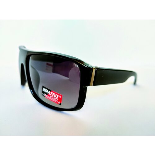 фото Солнцезащитные очки matrix, черный