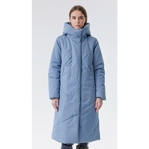 фото Куртка scanndi finland, размер 50, голубой