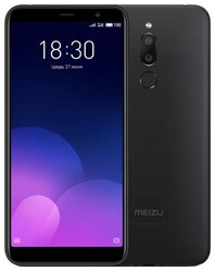 Смартфон Meizu M6T 2/16GB Смартфон Meizu M6T 2/16GB