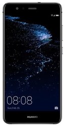 Телефон Huawei P10 Lite 4/32GB - замена разъема в Барнауле