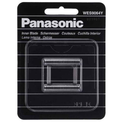 фото Нож panasonic wes9064y1361