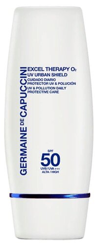 Germaine de Capuccini Excel Therapy O2 солнцезащитный крем SPF 50 Germaine de Capuccini Excel Therapy O2 солнцезащитный крем SPF 50