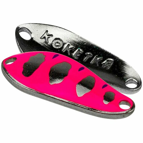 фото Блесна sv fishing koketka 2.0гр 25мм #ts03 sv fishing lures