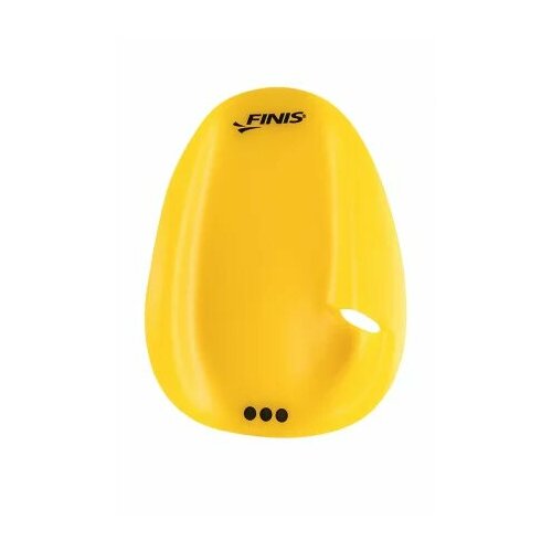 фото Finis agility paddles floating / лопатки для плавания (l)