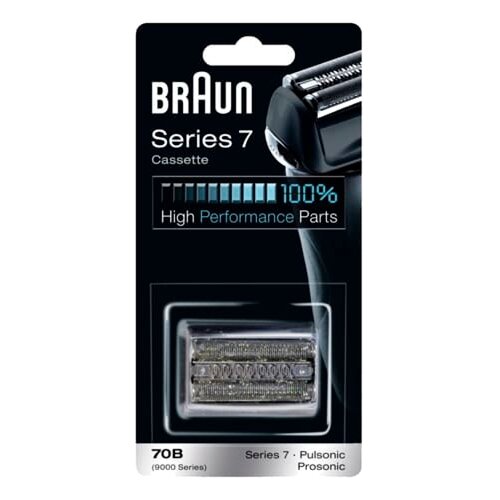 фото Сетка и режущий блок Braun 70B (Series 7)