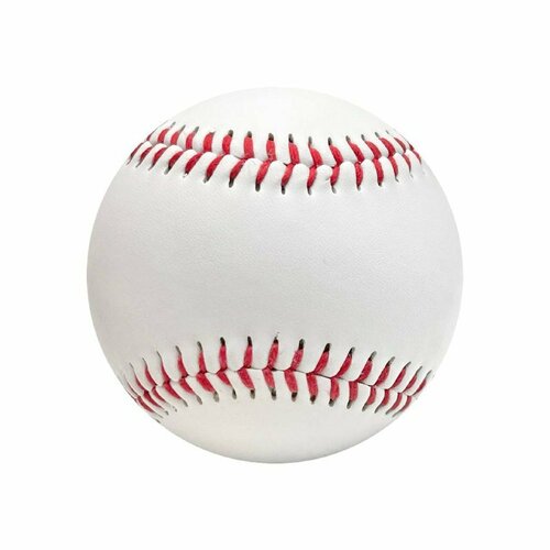 фото Бейсбольный мяч мягкий без бренда